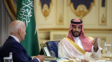 أميركا والسعودية إسرائيل.. الاتفاق “الذي سيغير المنطقة” يصطدم بعقبة نتانياهو