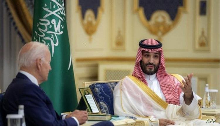 أميركا والسعودية إسرائيل.. الاتفاق “الذي سيغير المنطقة” يصطدم بعقبة نتانياهو