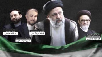 مستقبل غامض: كيف تدير إيران علاقتها بوكلائها الحوثيين بعد رحيل رئيسها ؟