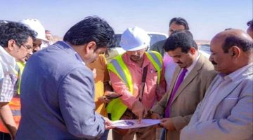 الإمارات تبني محطة شمسية في شبوة بقدرة 53 ميجا