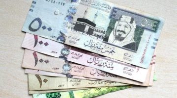 سعر الريال السعودي في عدن وحضرموت اليوم الأربعاء 8 مايو 2024