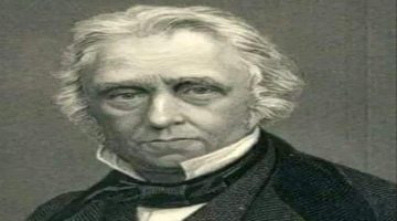 من هو توماس مكولاي (1800 – 1859)؟