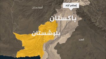 قتلى وجرحى بنيران قوات إيرانية في إقليم بلوشستان الباكستاني | أخبار – البوكس نيوز