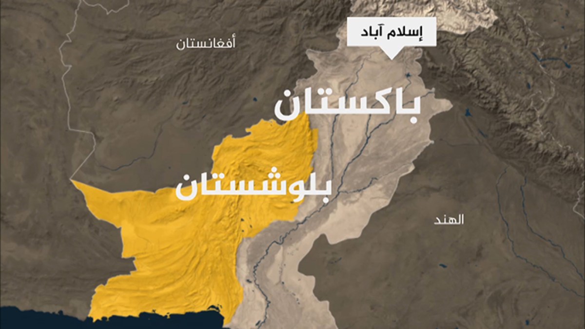 قتلى وجرحى بنيران قوات إيرانية في إقليم بلوشستان الباكستاني | أخبار – البوكس نيوز