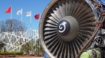 المغرب يسعى للانضمام إلى نادي مصنعي الطائرات العالمي | اقتصاد – البوكس نيوز