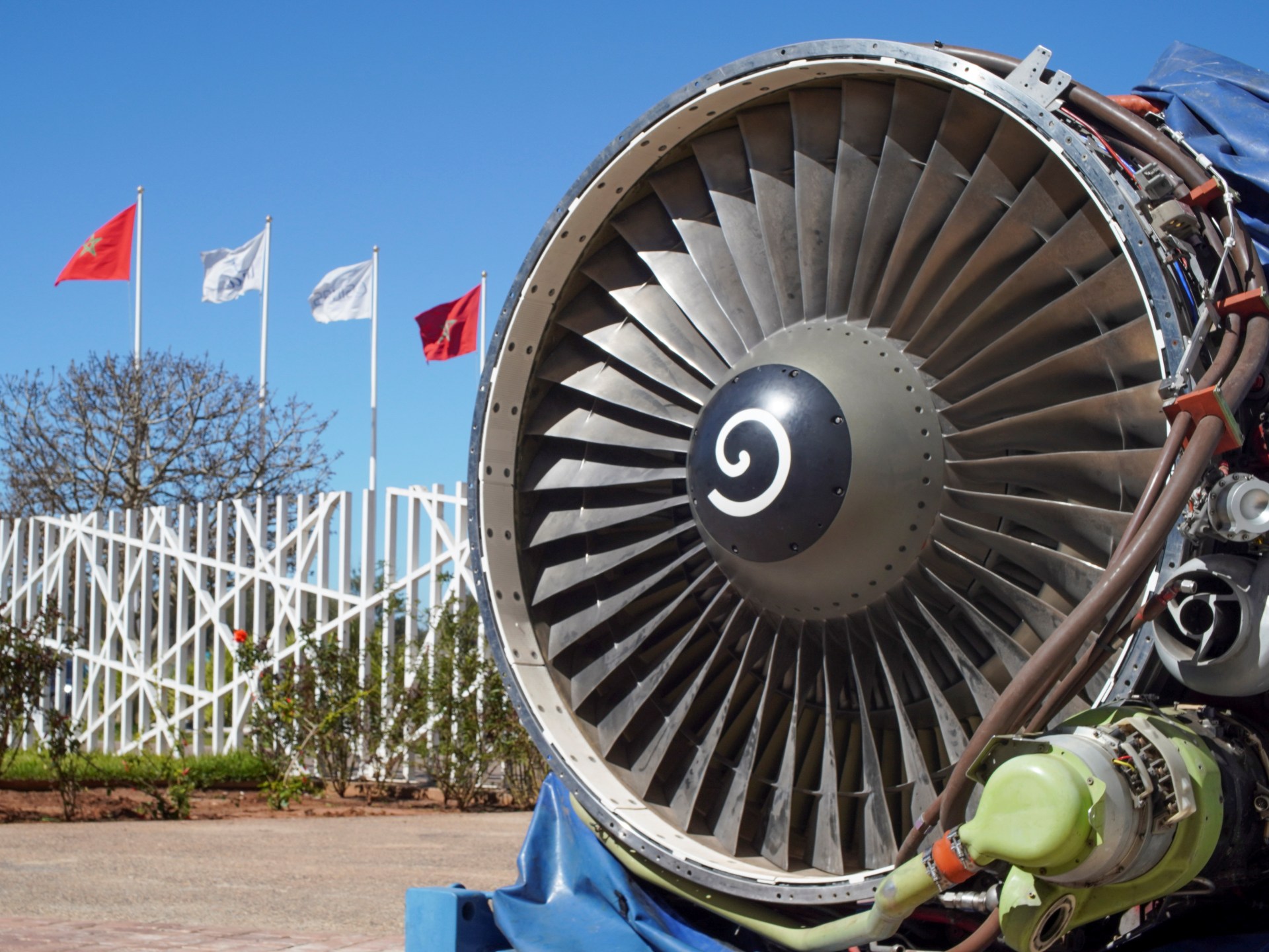 المغرب يسعى للانضمام إلى نادي مصنعي الطائرات العالمي | اقتصاد – البوكس نيوز