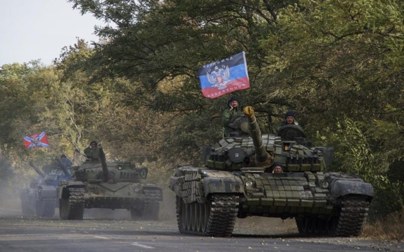 روسيا مستعدة لبحث مقترحات سلام جدية وزيلينسكي يستعجل الأسلحة البريطانية | أخبار – البوكس نيوز