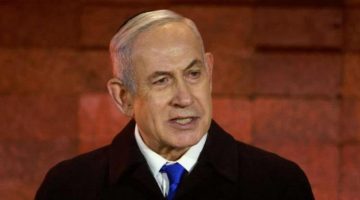 نتنياهو: إسرائيل يمكنها “الصمود بمفردها”