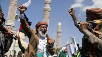 تلغراف: الحوثيون والقاعدة يسعون لاستعادة السيطرة على الجنوب