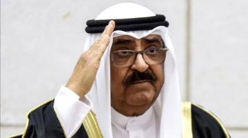 أمير الكويت يثير تفاعلا بكلمة حل مجلس الأمة
