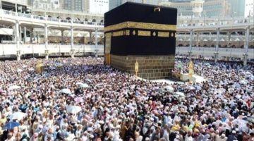 السعودية تمنع دخول المقيمين مكة المكرمة من حملة هذه التأشيرات
