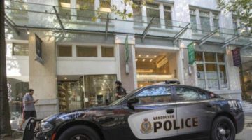 السلطات الكندية تلقي القبض على 3 هنود بتهمة قتل