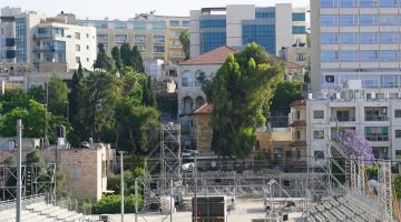 دلالات نقل احتفالات عيد “الشُّعلة” اليهودي إلى حي الشيخ جرّاح بالقدس | سياسة – البوكس نيوز