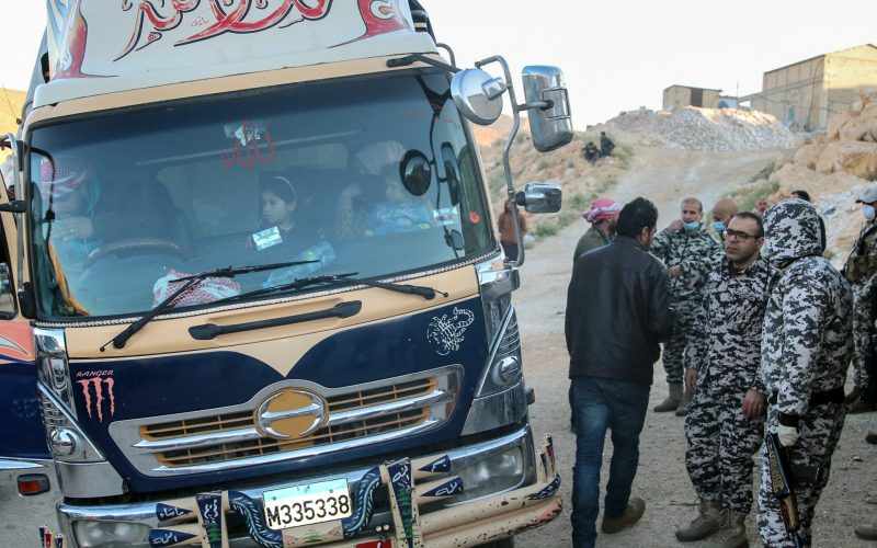 لبنان يستأنف ترحيل اللاجئين السوريين | أخبار – البوكس نيوز