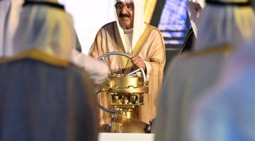 ترفع طاقة التكرير.. الكويت تشغل مصفاة الزور النفطية بالكامل | اقتصاد – البوكس نيوز