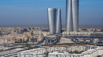 الأولى منذ 4 سنوات.. قطر تصدر سندات خضراء مقومة بالدولار | اقتصاد – البوكس نيوز
