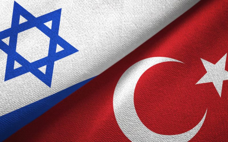 هل تقوى إسرائيل على إلغاء اتفاقية التجارة الحرة مع تركيا؟ | اقتصاد – البوكس نيوز