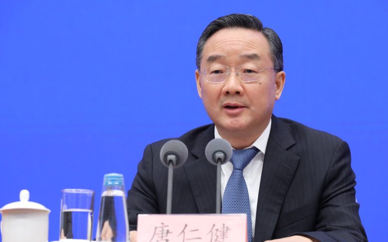 الصين توسع حملتها على الفساد.. إحالة وزير الزراعة للتحقيق | اقتصاد – البوكس نيوز