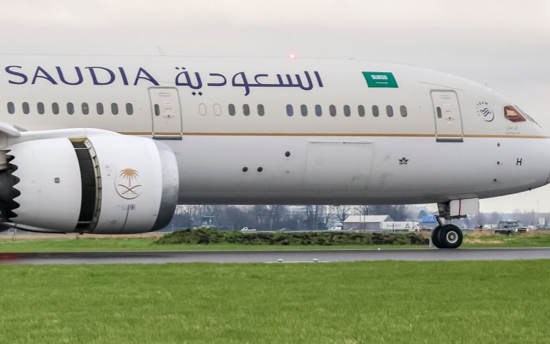 الخطوط السعودية تعلن عن صفقة لشراء 105 طائرات من إيرباص | اقتصاد – البوكس نيوز