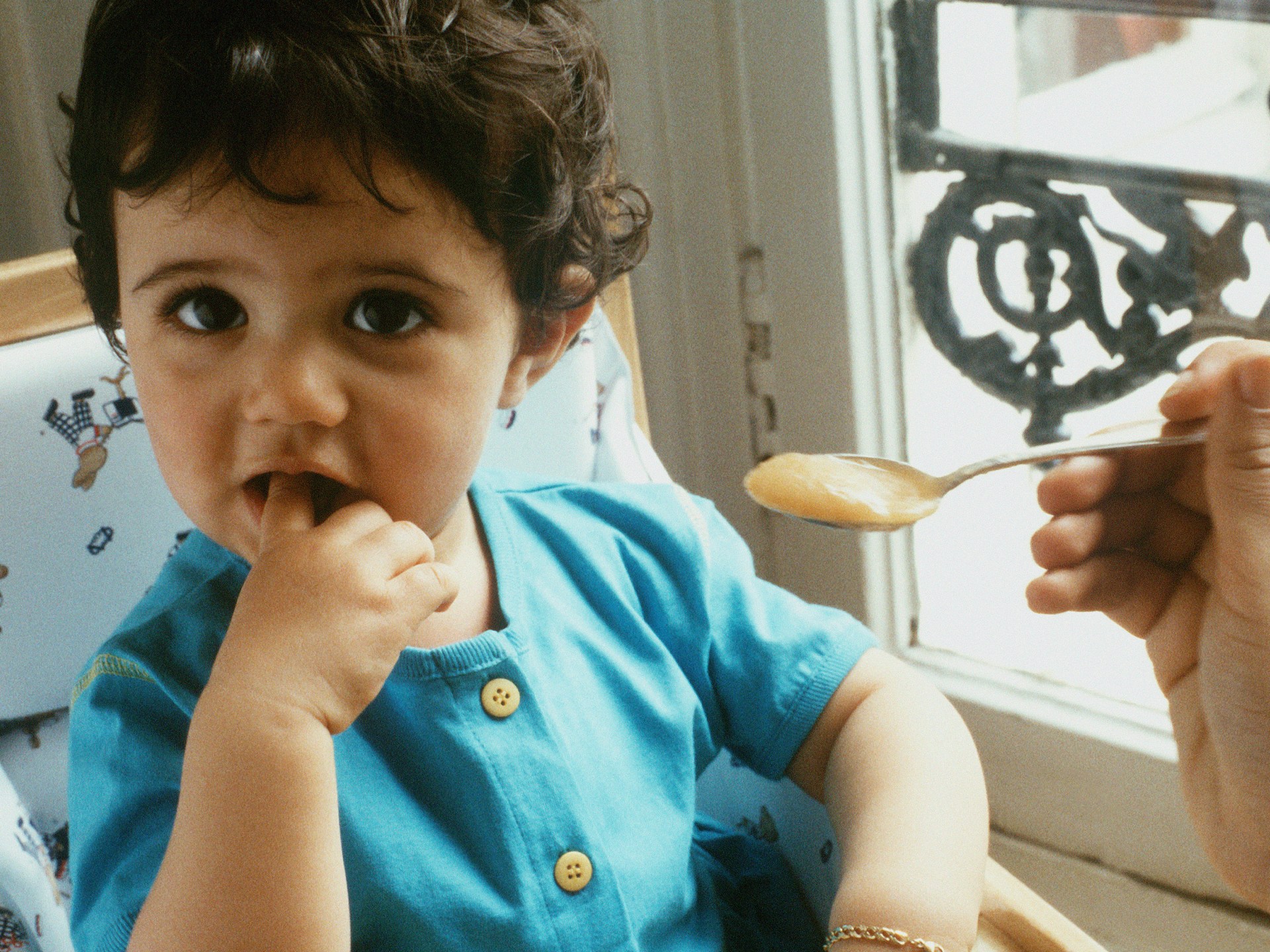 كيف تعيدين تسخين الطعام لطفلك الصغير؟ وهل استخدام المايكرويف آمن؟ | مرأة – البوكس نيوز