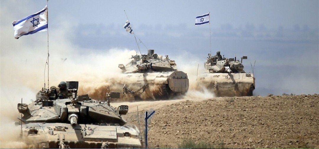 جيش الاحتلال الإسرائيلي: الإخلاء في رفح جزء من عملية محدودة النطاق