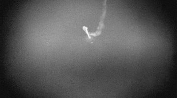 فرقاطة فرنسية تعترض طائر مسيّرة حوثية في البحر الأحمر