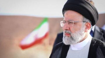 أنباء متضاربة عن “هبوط صعب” لمروحية الرئيس الإيراني في شمال غرب البلاد