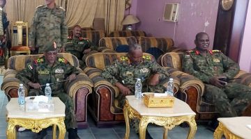 لماذا تستعجل قيادة الجيش السوداني تحديد مرحلة ما بعد الحرب؟ | سياسة – البوكس نيوز
