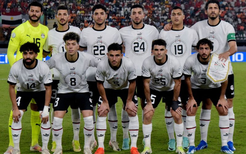 منتخب مصر يطلب تأجيل مباراة غينيا بيساو بتصفيات المونديال.. وهذه مبرراته | رياضة – البوكس نيوز