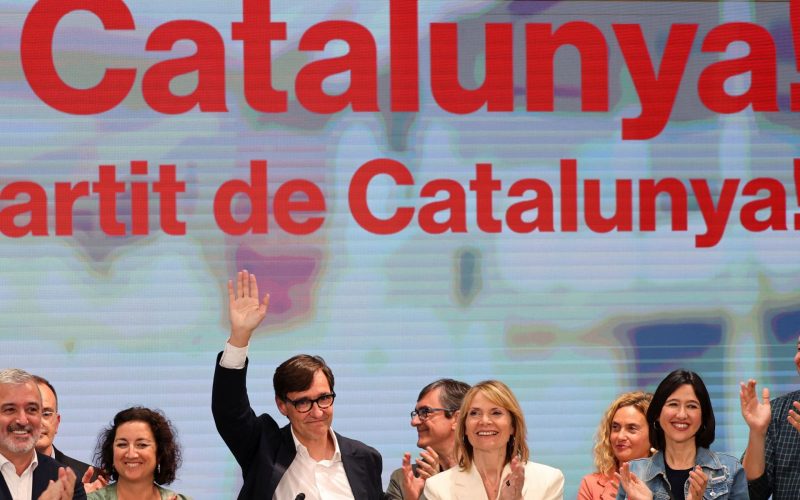 إسبانيا.. الانفصاليون يخسرون انتخابات كتالونيا | أخبار – البوكس نيوز
