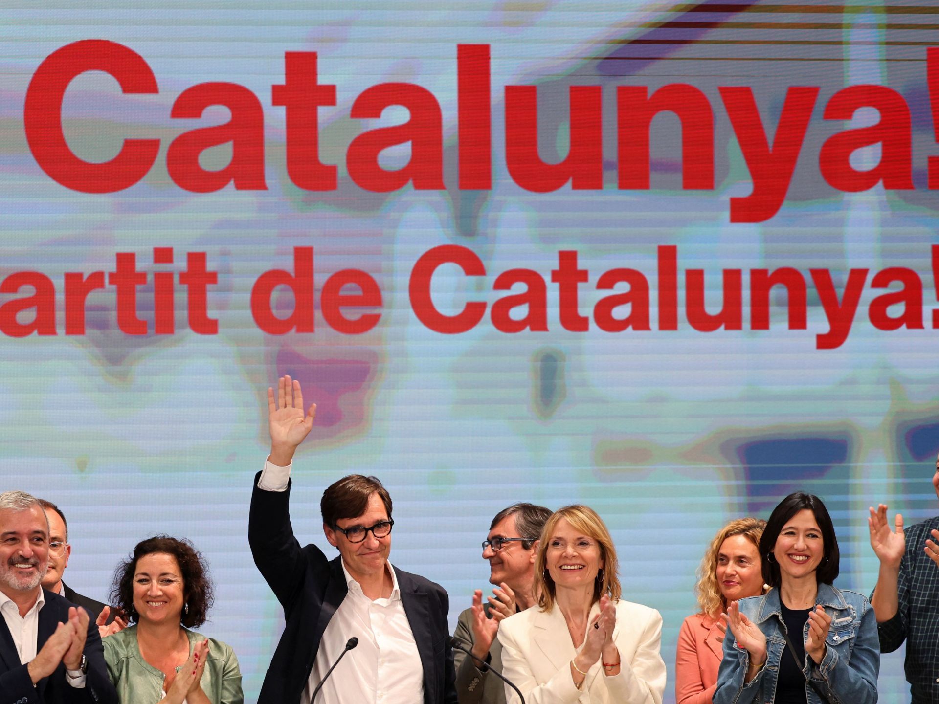 إسبانيا.. الانفصاليون يخسرون انتخابات كتالونيا | أخبار – البوكس نيوز