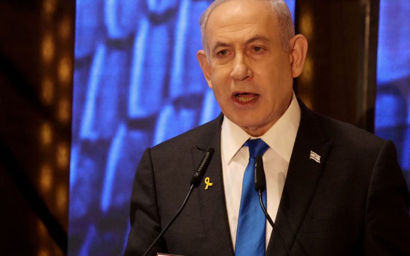 نتنياهو يعترف بفشل إسرائيل في فرض بديل لحماس بغزة | أخبار – البوكس نيوز