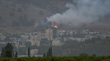 حزب الله يستهدف مواقع إسرائيلية وسموتريتش يؤكد حتمية الحرب مع لبنان | أخبار – البوكس نيوز