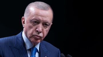 أردوغان: إذا لم توقف إسرائيل ستطمع بأراضي تركيا عاجلا أو آجلا | أخبار – البوكس نيوز