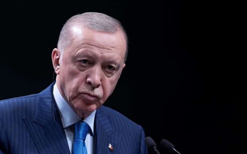 أردوغان: إذا لم توقف إسرائيل ستطمع بأراضي تركيا عاجلا أو آجلا | أخبار – البوكس نيوز