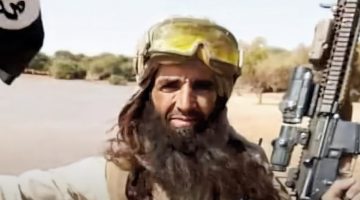مالي تعلن مقتل قيادي بارز في تنظيم الدولة الإسلامية | أخبار – البوكس نيوز