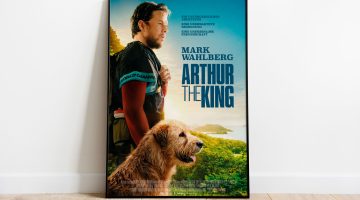 فيلم “آرثر الملك”.. قصة حقيقية عن حيوان أنقذ حياة فريق من المغامرين | فن – البوكس نيوز