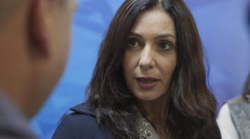وزيرة إسرائيلية تهاجم رئيس الأركان خلال اجتماع الكابينت | أخبار – البوكس نيوز