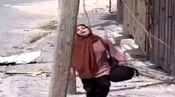 القبض على أخطر شخص يقوم بابتزاز الفتيات في عدن