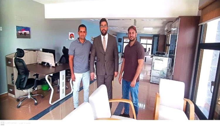 لقاء تمهيدي يبحث مشروع “تعزيز الحكم المحلي” في مدينة عدن