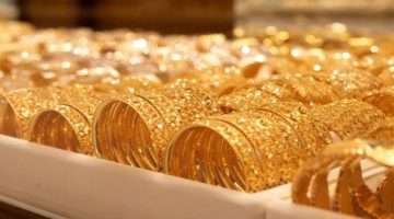 أسعار الذهب اليوم في عدن