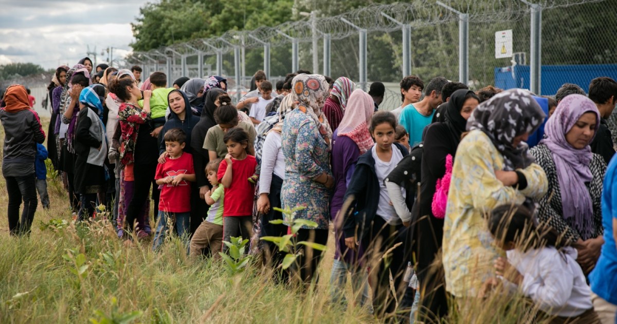 لجنة أممية ومنظمة حقوقية ترصدان انتهاكات مروعة لحقوق اللاجئين على الحدود عبر العالم | أخبار سياسة – البوكس نيوز