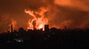 عشرات الشهداء بغزة ودير البلح واشتباكات ضارية برفح وجباليا | أخبار – البوكس نيوز