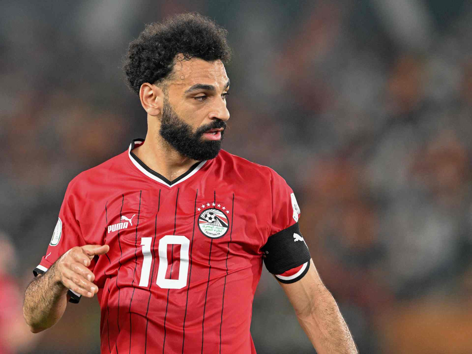 مدرب منتخب مصر يستدعي محمد صلاح ضمن المحترفين ويبدي حالة من القلق | رياضة – البوكس نيوز