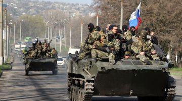 الجيش الروسي يواصل التقدم وألمانيا تسمح باستخدام سلاحها لصد هجوم خاركيف | أخبار – البوكس نيوز