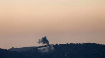 صواريخ من لبنان باتجاه الجليل الأعلى وقصف إسرائيلي على الجنوب | أخبار – البوكس نيوز