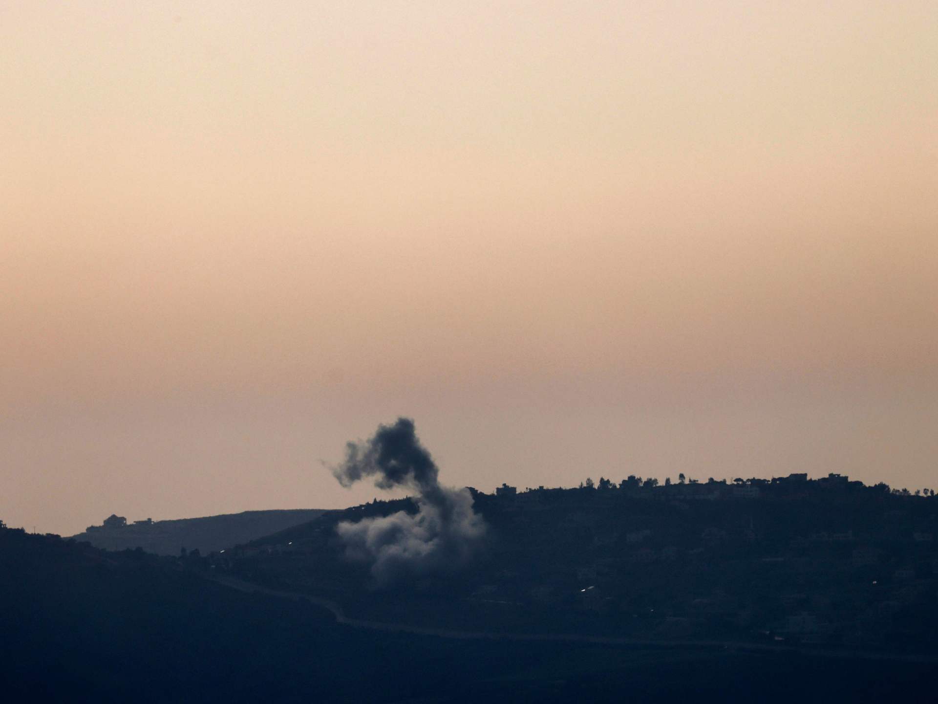 صواريخ من لبنان باتجاه الجليل الأعلى وقصف إسرائيلي على الجنوب | أخبار – البوكس نيوز