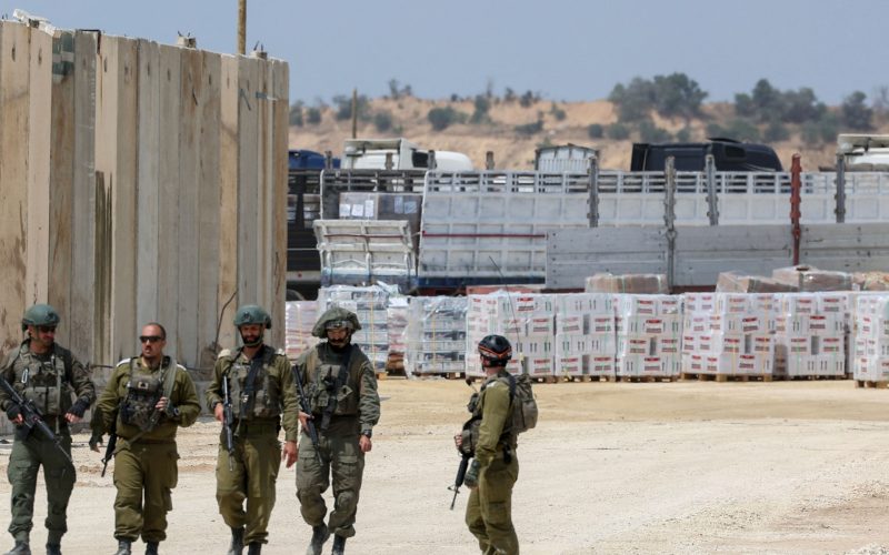 أسوشيتد برس: خيارات إسرائيل في قطاع غزة أحلاها مُر | أخبار – البوكس نيوز