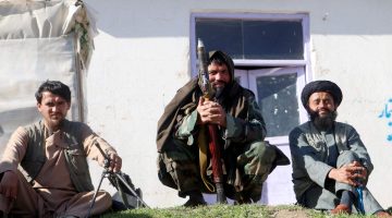 مقتل 3 من قوات الأمن بأفغانستان وتنظيم الدولة يتبنى الهجوم | أخبار – البوكس نيوز