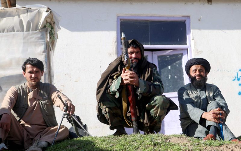 مقتل 3 من قوات الأمن بأفغانستان وتنظيم الدولة يتبنى الهجوم | أخبار – البوكس نيوز
